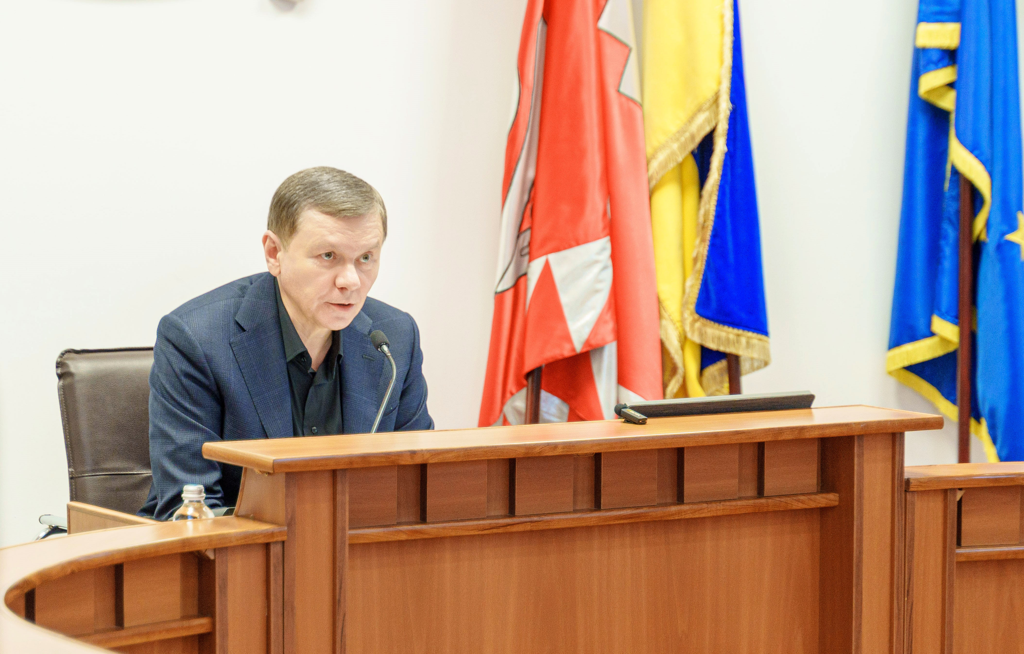 Кошти на оборону та безпеку, стійкість і турботу – про основні фінансові рішення чергової сесії Вінницької міської ради